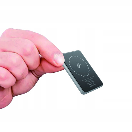 Dyktafon AI Bluetooth ChatGPT głos na tekst aktywacja głosem aplikacja